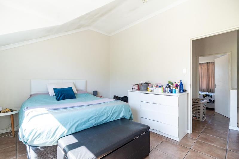 2 Bedroom Property for Sale in Brackenfell South Western Cape